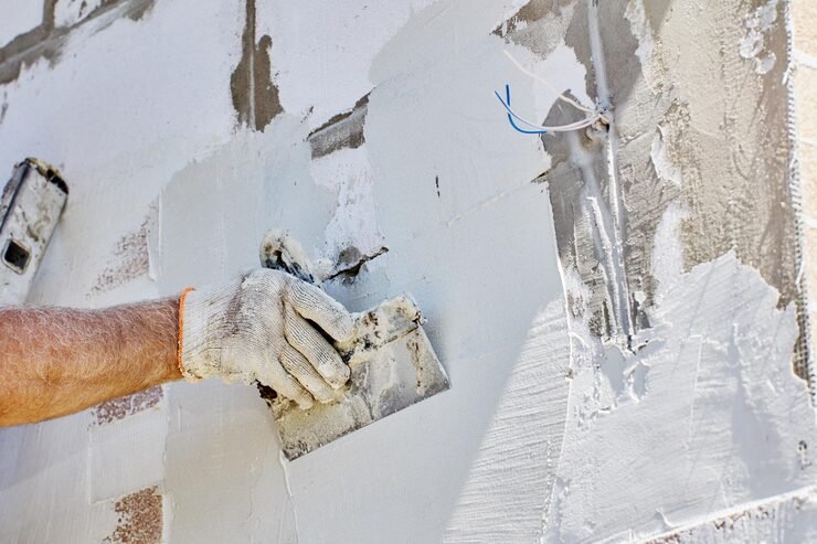 Terrace Waterproofing In Chennai