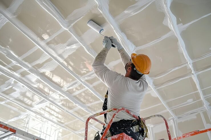 Pop Powder In Chennai