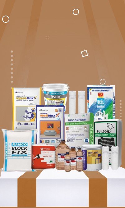 Glass Fiber Mesh In Chennai