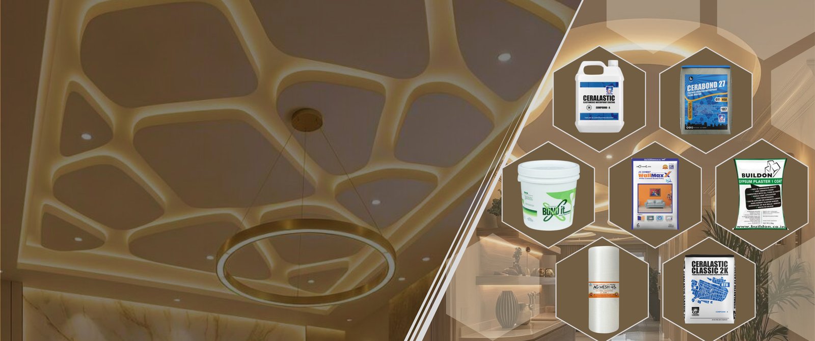 Jk Wall Putty In Chennai