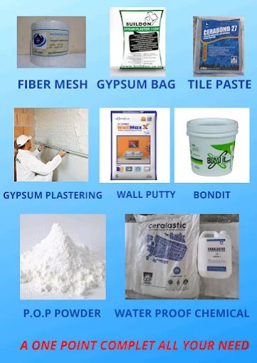 Glass Fiber Mesh In Chennai